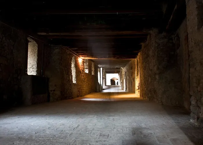 Hotel a Brallo Di Pregola
