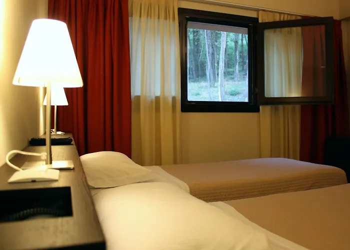Hotel a Borgo Val di Taro