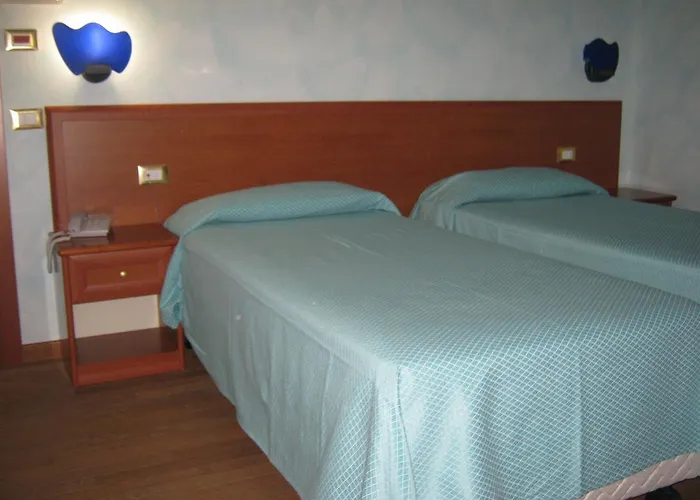 Hotel a Castropignano