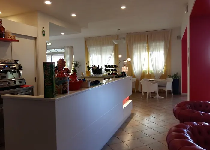 Hotel Ca' D'Oro Caorle