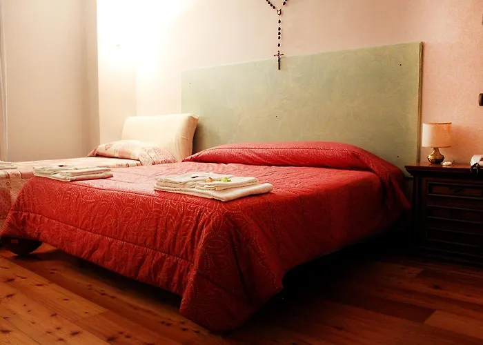 Hotel a Primolano