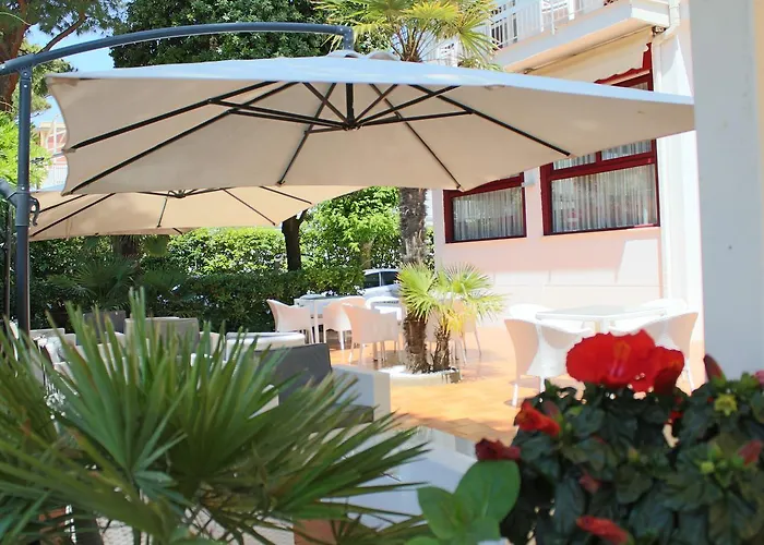 Hotel Manuela Cervia