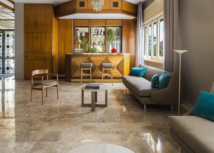 Hotel Beatrice Este