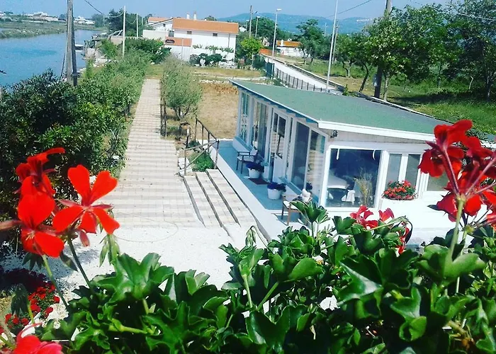Torre Del Lago Foce Varano