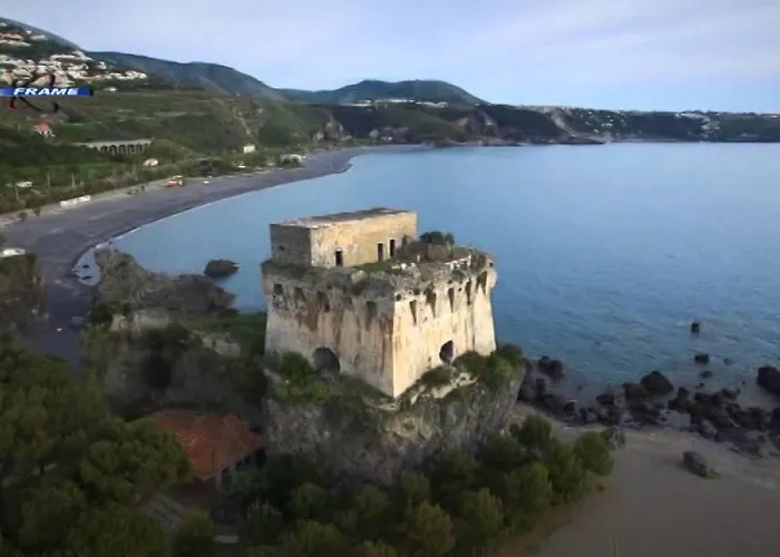 Hotel Branca Praia a Mare