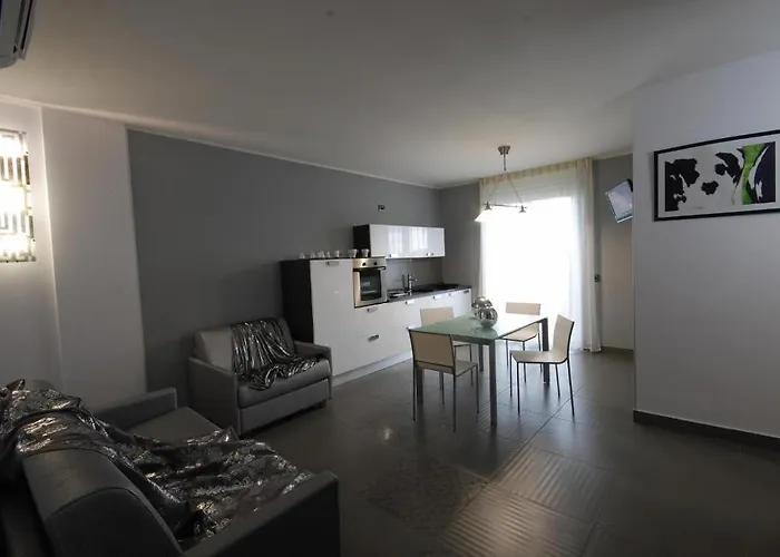 Olympus Resort Alba Adriatica