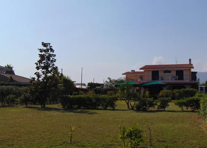 Villa Celeste B&B Pontecagnano
