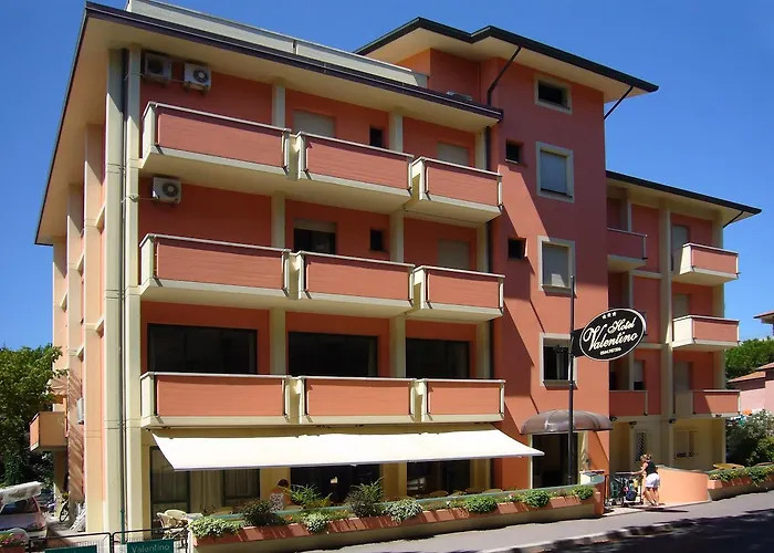 Hotel Valentino Pinarella