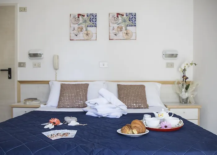 Hotel Haiti Cattolica