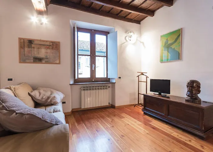 Bed and Breakfast Aprile Torino