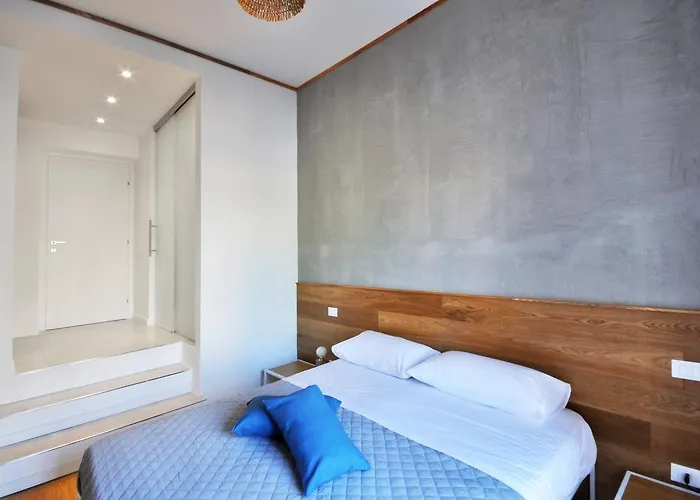 Canceddi Rooms Palermo