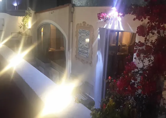 Hotel La Giara Celle Ligure
