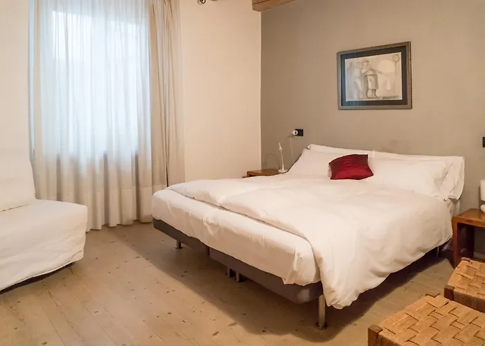 Hotel Scrigno del Duomo Trento