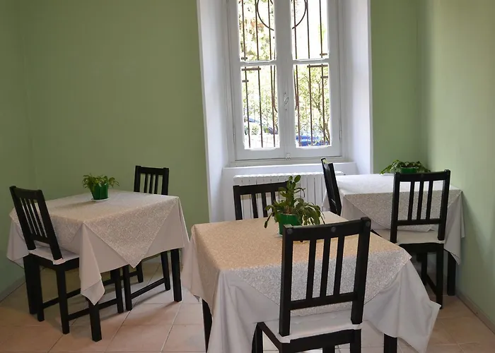 Bed & Breakfast A Casa Mia Bergamo