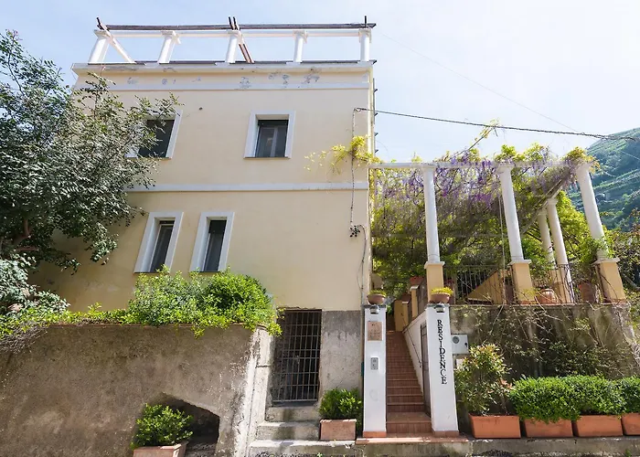 Hotel Maiori Antica