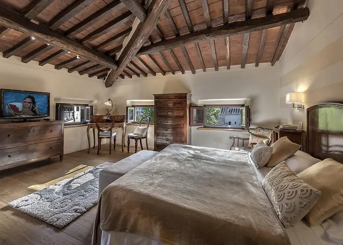 Hotel Palagi Pietrasanta
