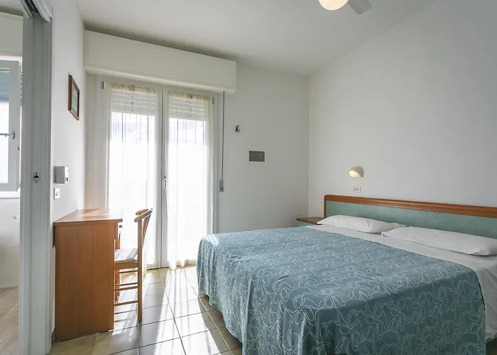 Hotel del Falco Cervia