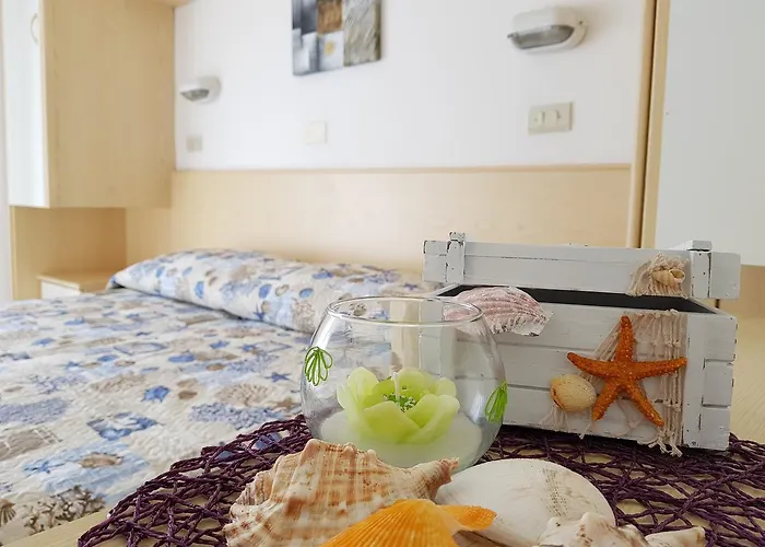 Hotel Alba Rimini