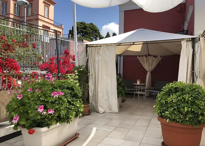 Golden Mile B&B Ercolano