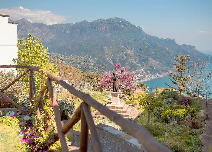 Mimì B&B Ravello