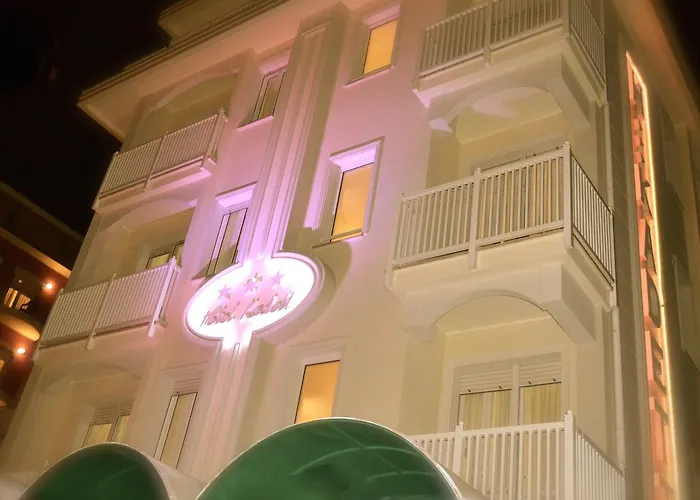 Hotel Kadett Rimini