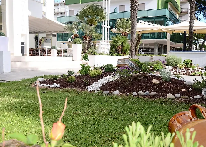 Hotel Mirage Milano Marittima