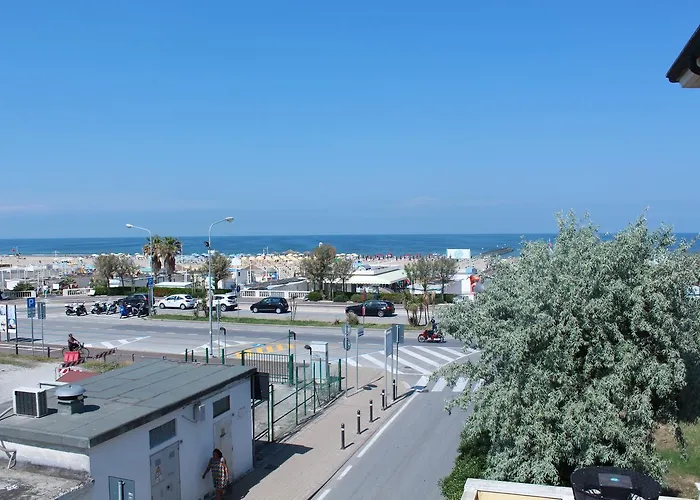 Hotel Stella Polare Rimini