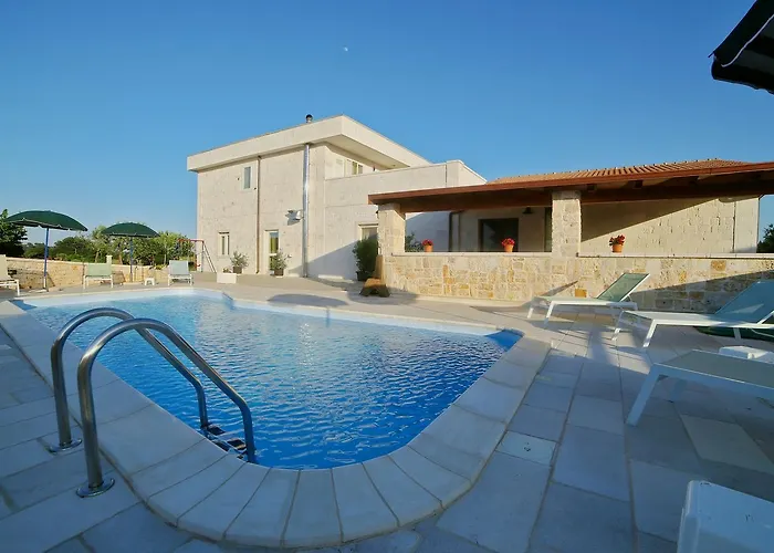 B&B Il Leccio Alberobello