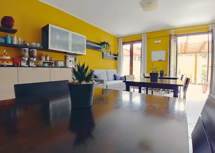 Bed&Breakfast Tiziana Castellammare del Golfo