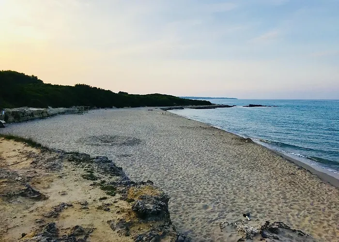 Tenuta Turchi Otranto