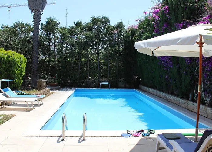 Apulia Time Hotel Bari