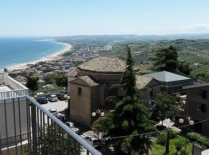 Hotel Dei Sette Vasto