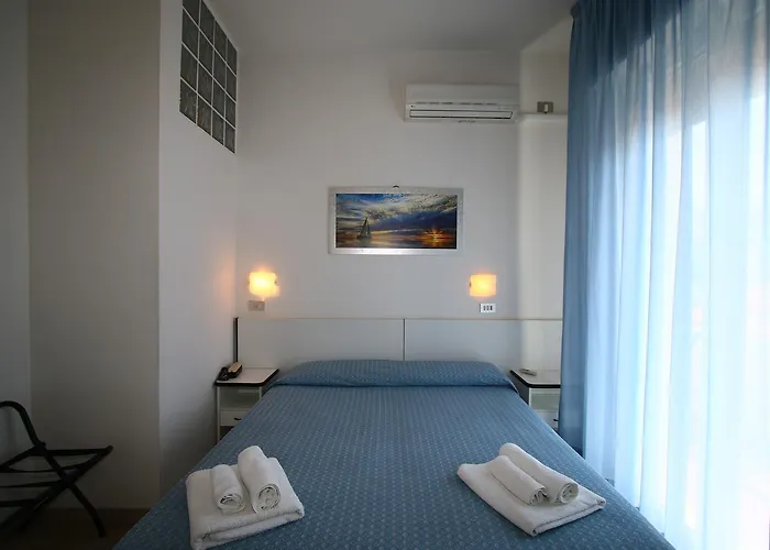 Hotel Tre Assi Rimini