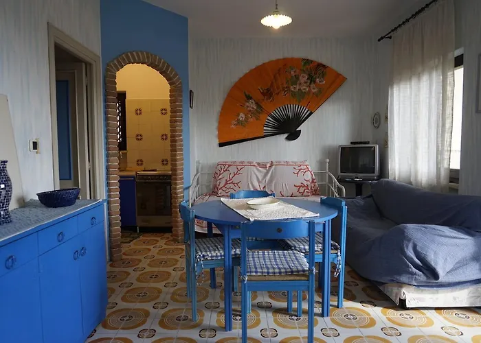 Hotel Janas De Mar Alghero