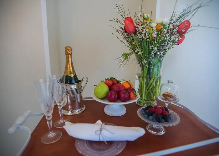 Bed and Breakfast Palazzo Belsanti Lecce