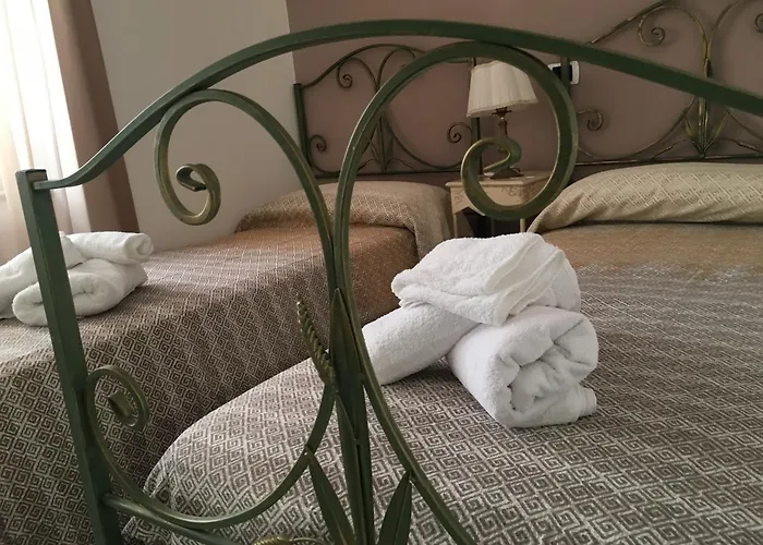 La Corte Del Re Borbone Bed & Breakfast Caserta
