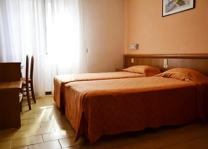 Astra Hotel Diano Marina
