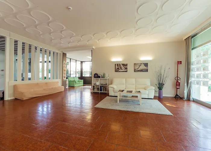 Residence Greco San Bartolomeo Al Mare