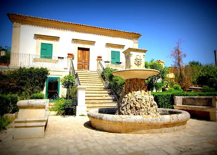 Modica Garden Resort