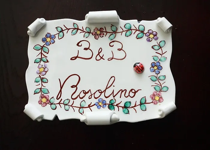 B&B Rosolino Neapol