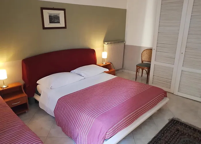 Bed and Breakfast Dreaming Of Neapol
