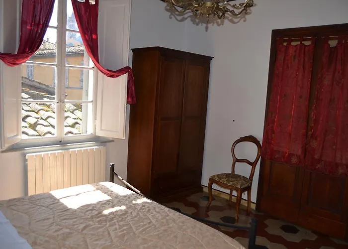 La Casa di Antonella Hotel Siena
