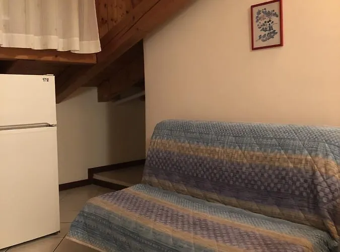 Residence Moresco Lido di Jesolo