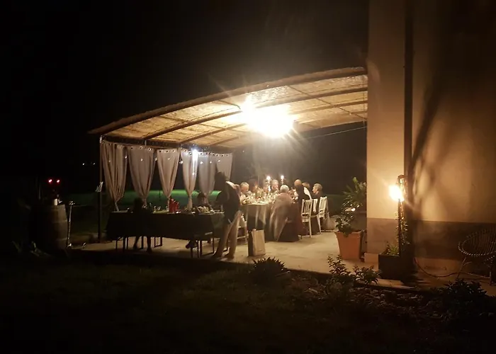 Bed and Breakfast Ca' Blanca Castelnuovo del Garda