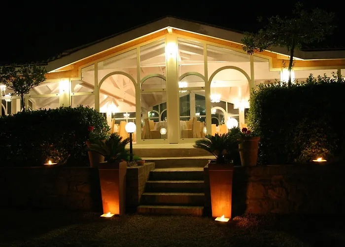 Relais Villa Rossi Silvi Marina