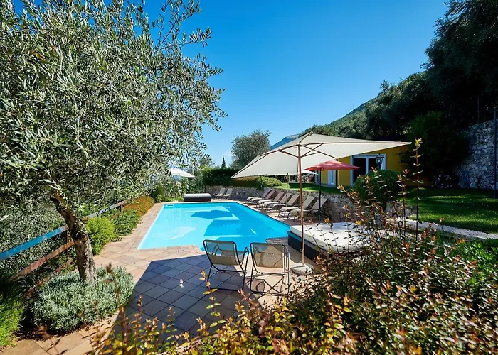 Residence Mariù Malcesine