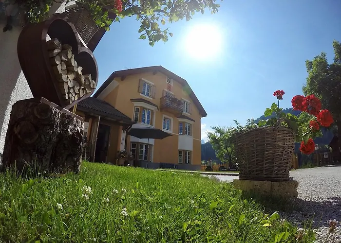 Villa Alba Stern