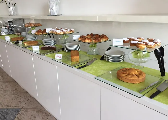 Hotel Byron Rimini