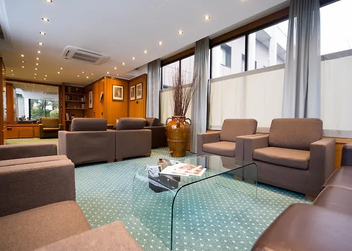 Hotel Motel Ascot Lissone