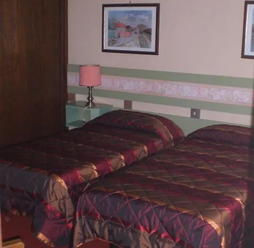 Hotel La Meridiana Brisighella